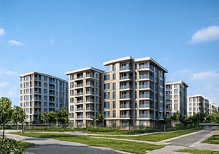 Saray Kent Sitesi